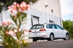 Volkswagen Golf TSI SportWagen 2017 года (NA)